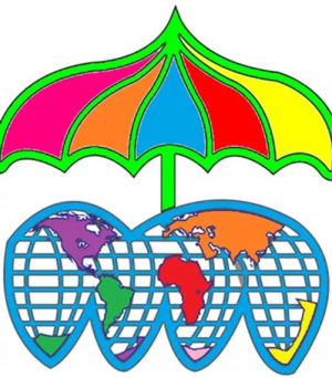 AIRDC logo