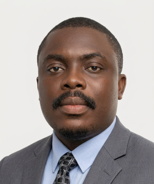A photograph of Actuarial Manager