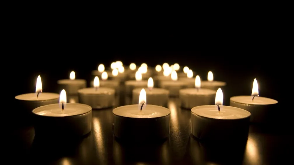candles