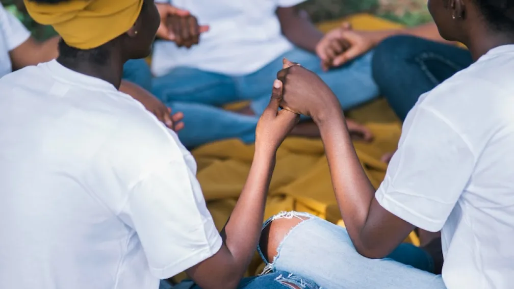 Church fellowship